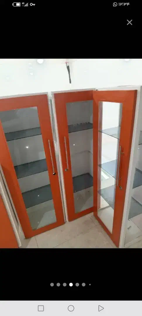 کابینت|بوفه، ویترین، کنسول|برازجان, |دیوار