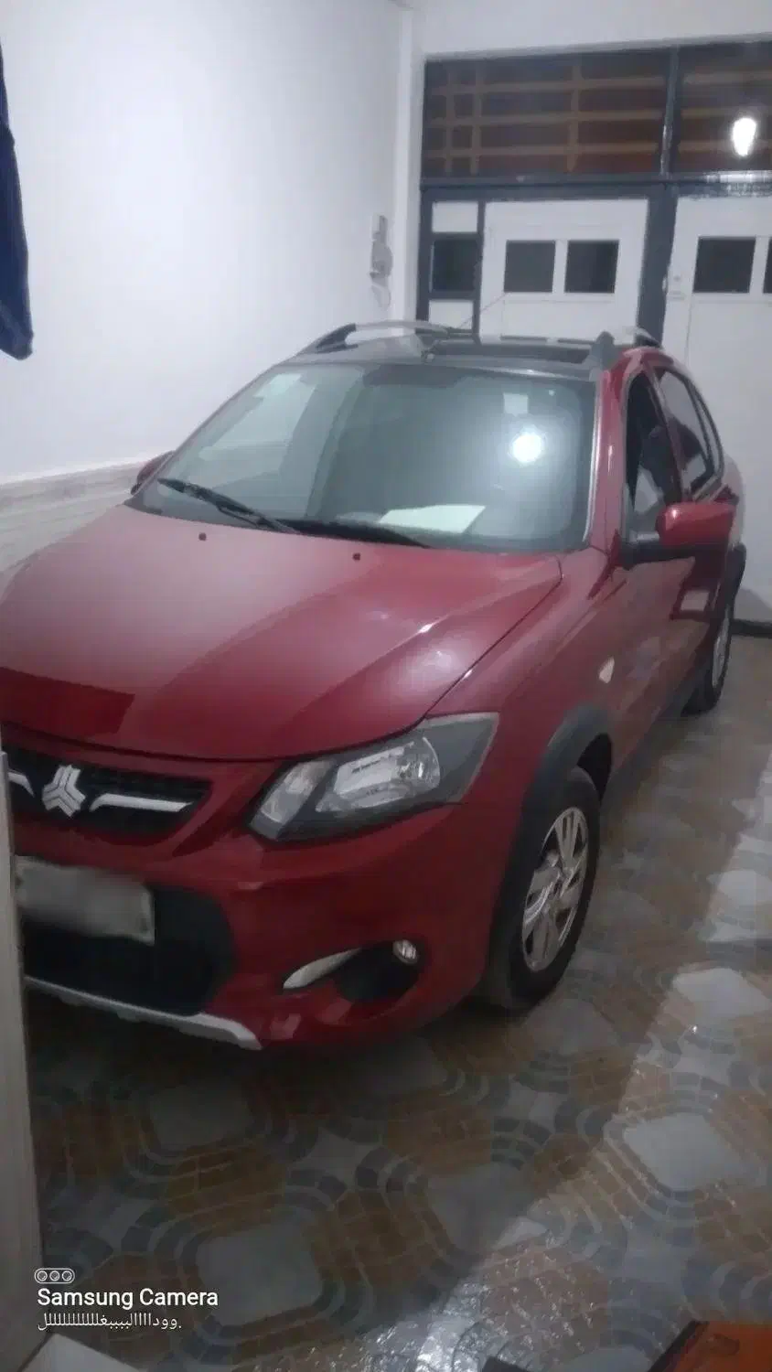 کوییک R مدل ۹۹|خودرو سواری و وانت|کرمان, |دیوار