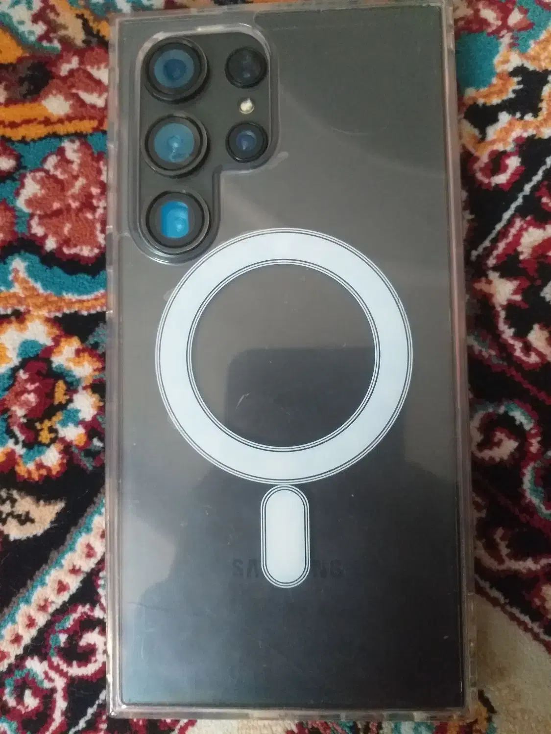 گوشی|موبایل|نسیم‌شهر, |دیوار