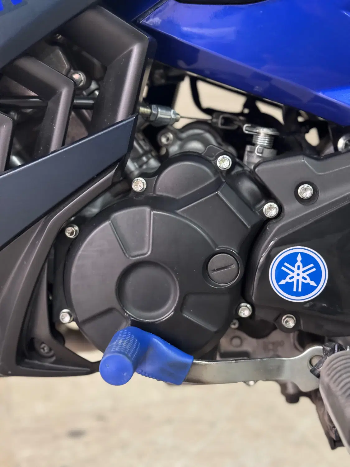 mx king 1403|موتورسیکلت|تهران, گیشا|دیوار