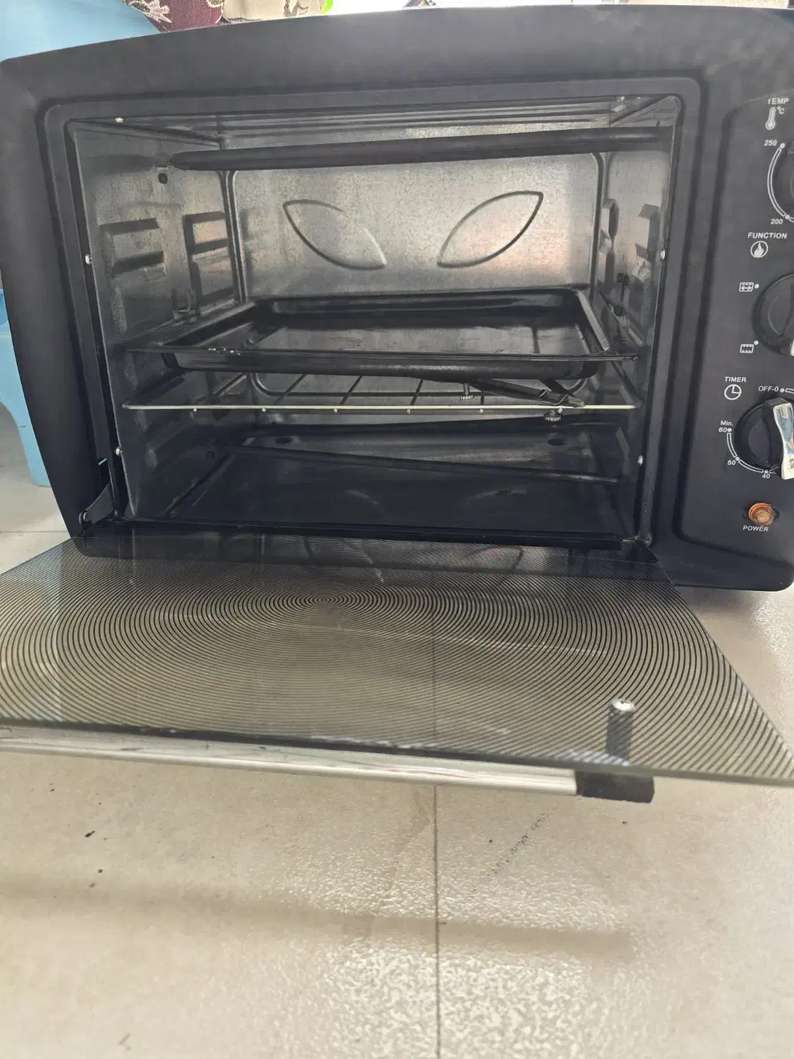 توستر|اجاق گاز و لوازم برقی پخت‌وپز|کرمانشاه, |دیوار