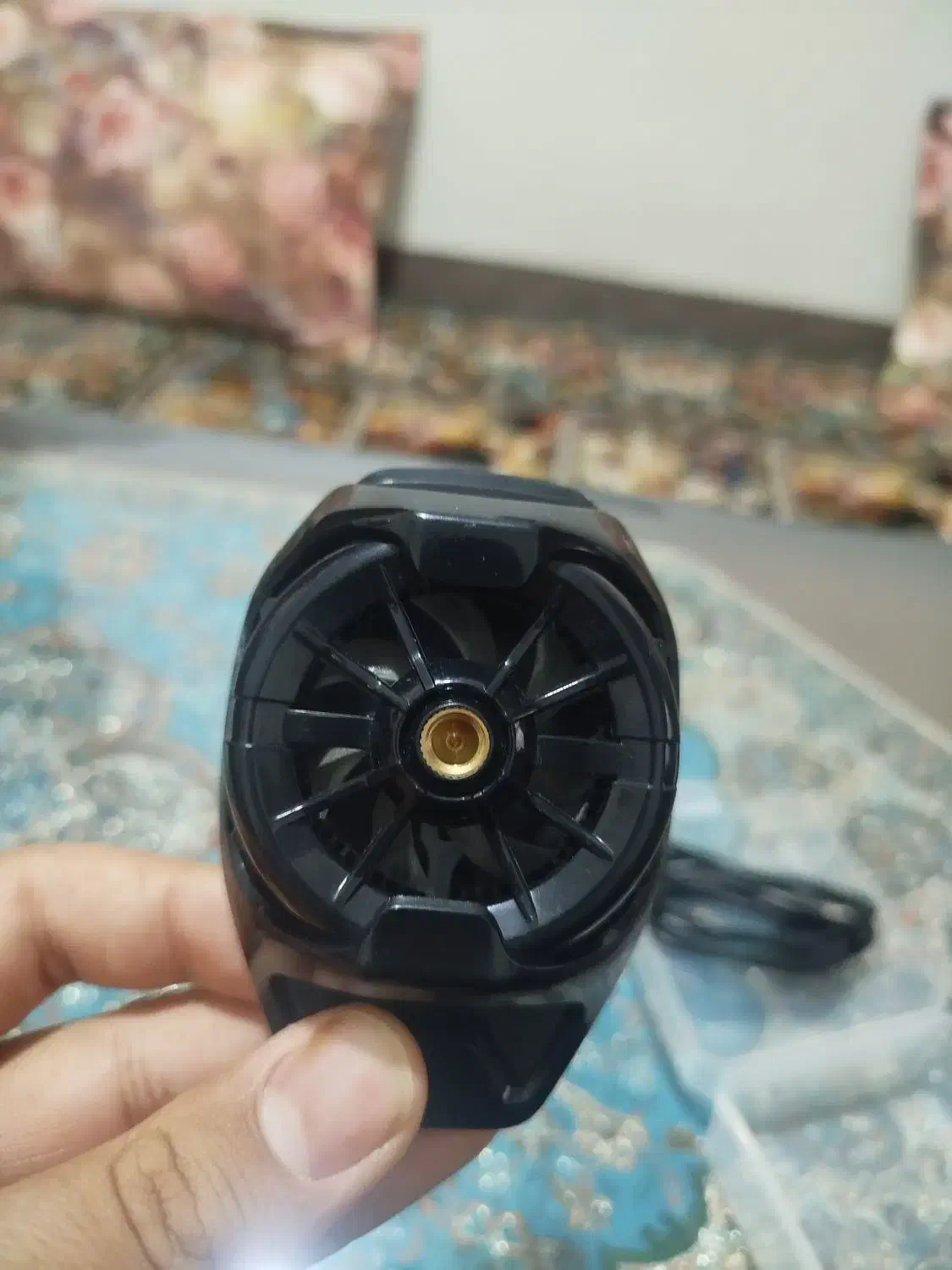 فن خنک کننده گوشی برای گیم و...|لوازم جانبی موبایل و تبلت|شوط, |دیوار