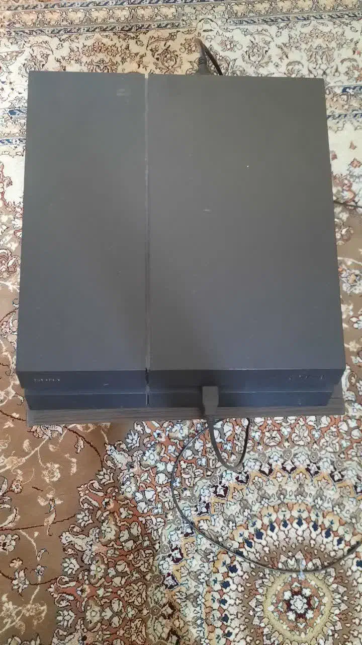 PS4|کنسول، بازی ویدئویی و آنلاین|تهران, جوادیه تهرانپارس|دیوار