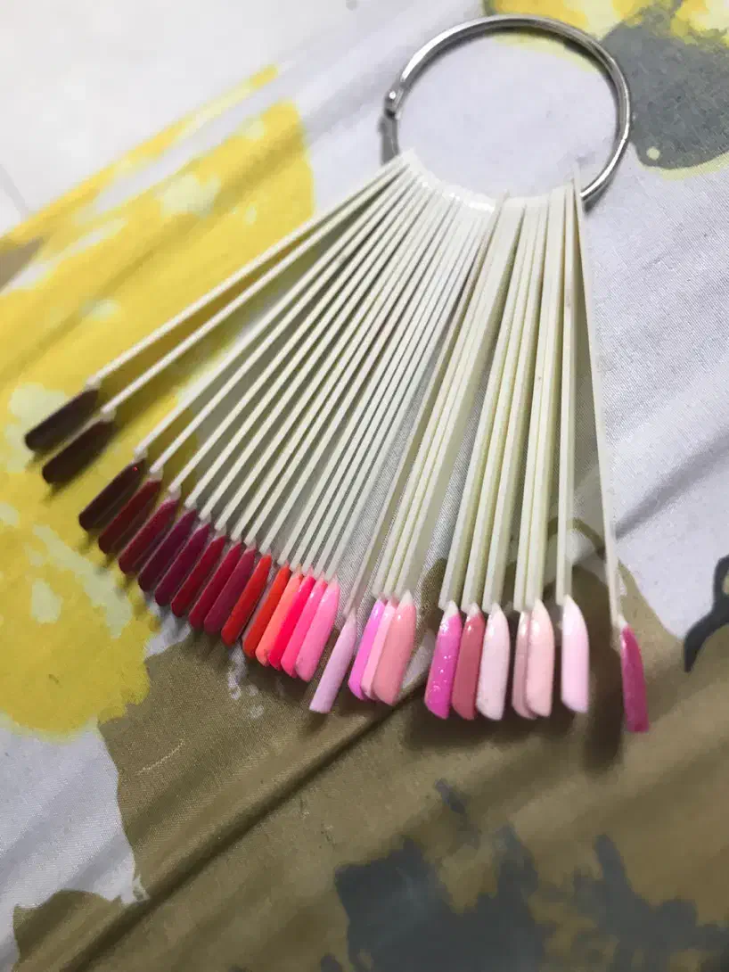 وسایل کاشت ناخن|حراج|تهران, چهارصد دستگاه|دیوار