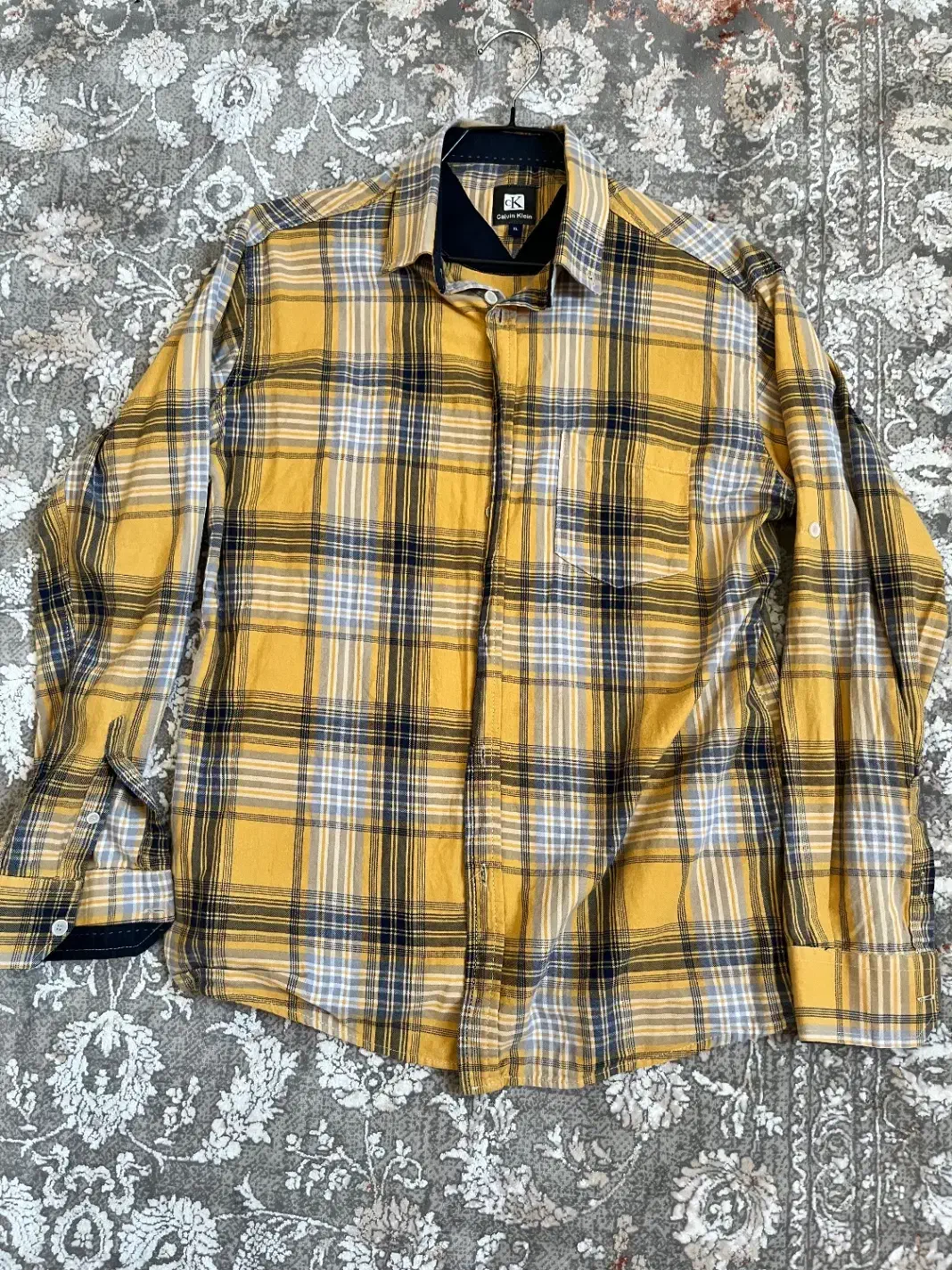 پیراهن مردانه|لباس|زنجان, |دیوار