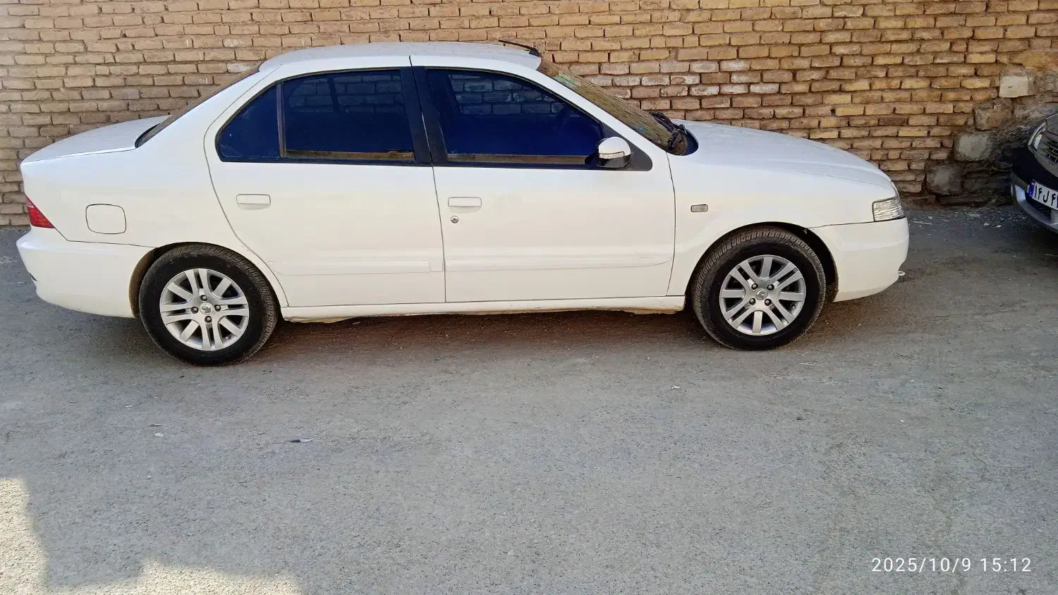 معاوضه فقط با جک اس ۵|خودرو سواری و وانت|سنندج, |دیوار