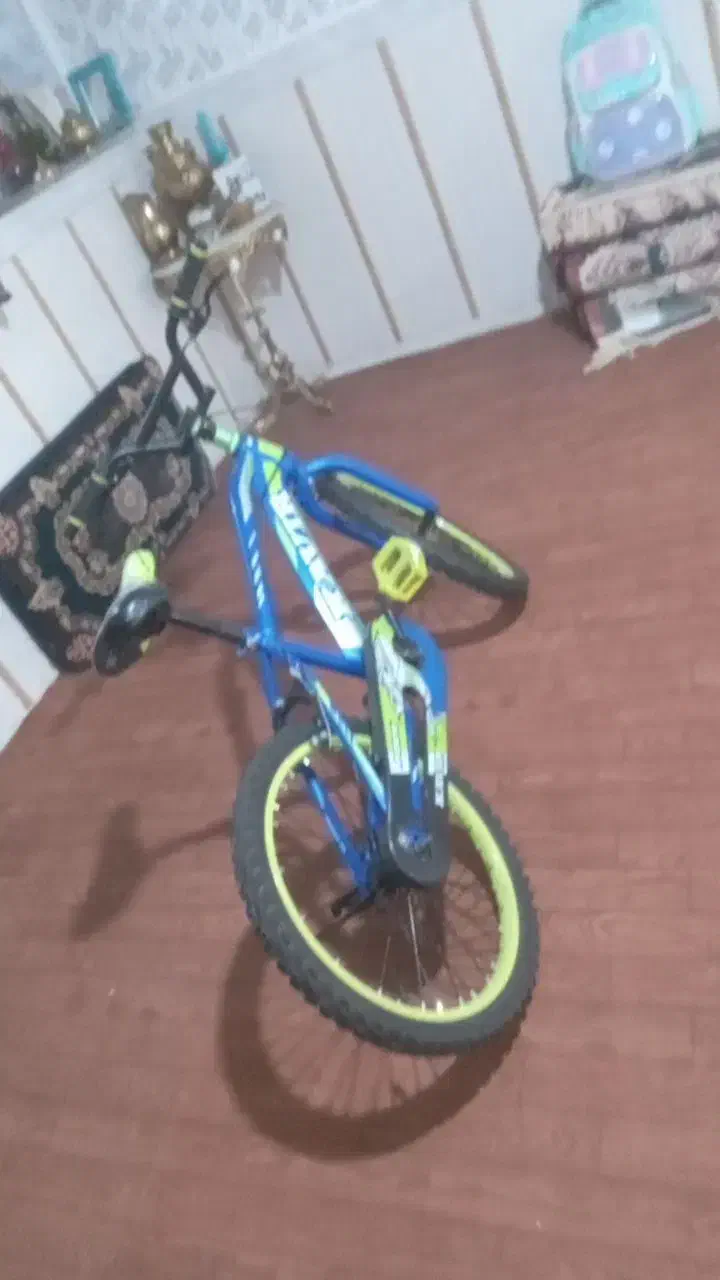 دوچرخه|دوچرخه، اسکیت، اسکوتر|ملایر, |دیوار