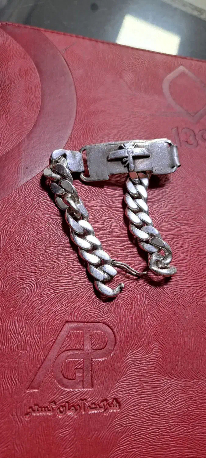 دستبند نقره|بدلیجات|قدس, شهر‌قدس|دیوار