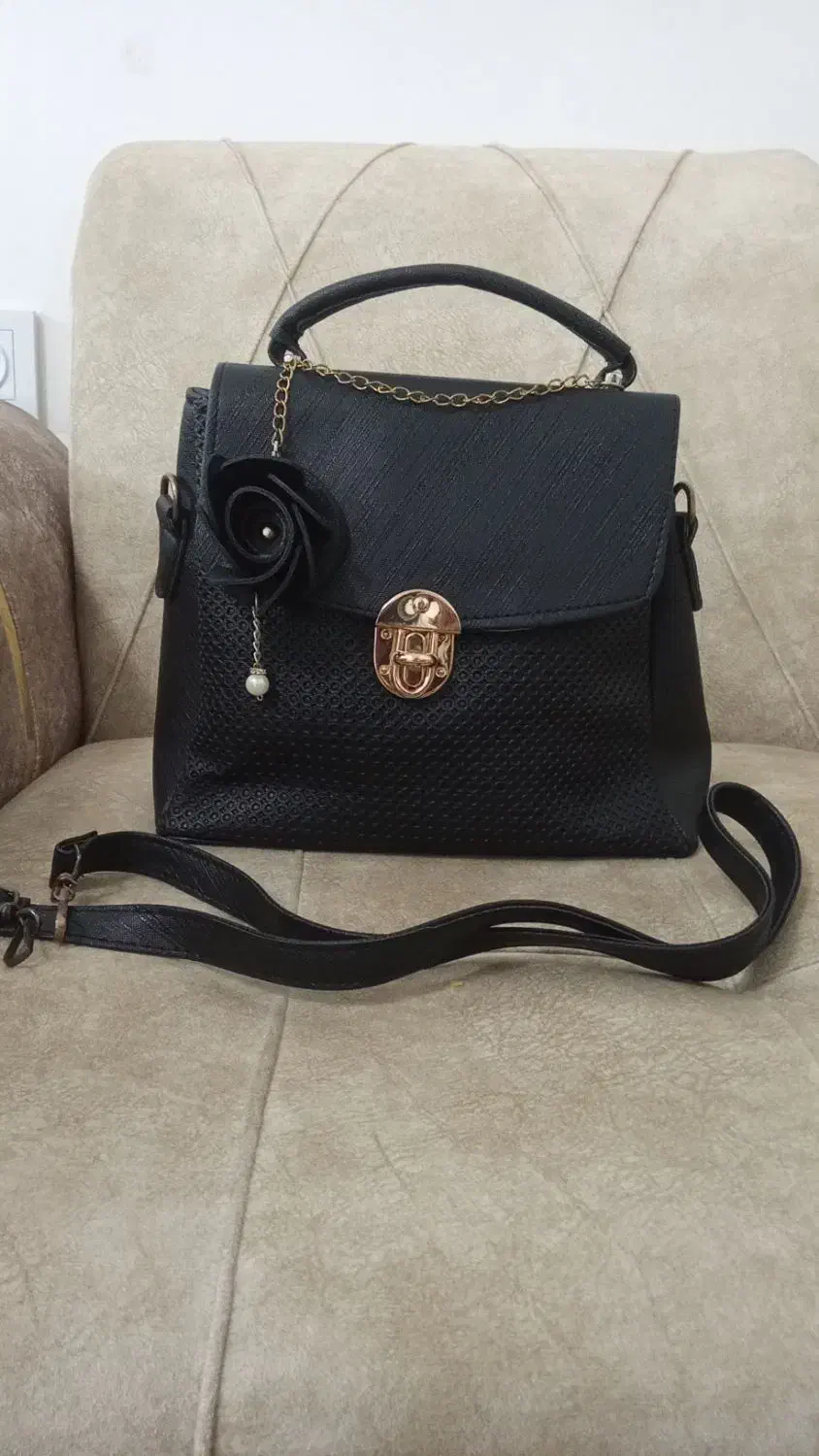 کیف|کیف، کفش، کمربند|مشهد, طبرسی شمالی|دیوار