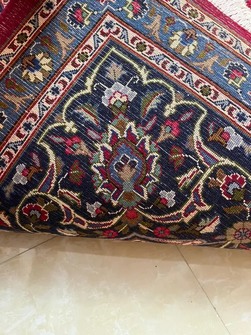 فرش دستباف ۱۲|فرش|تهران, تهرانسر غربی|دیوار