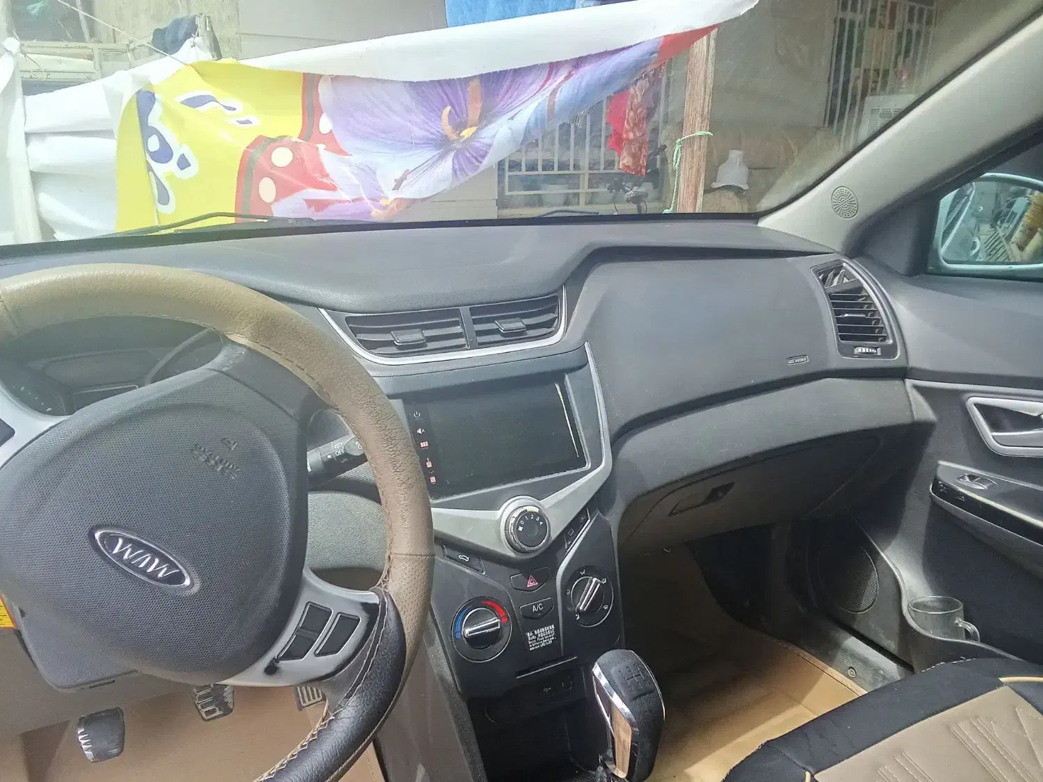 mvm315اسپرت اکسلنت|خودرو سواری و وانت|قوچان, |دیوار