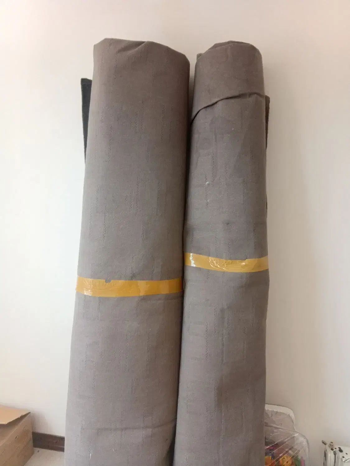 مکت|موکت|پرند, فاز ۶|دیوار