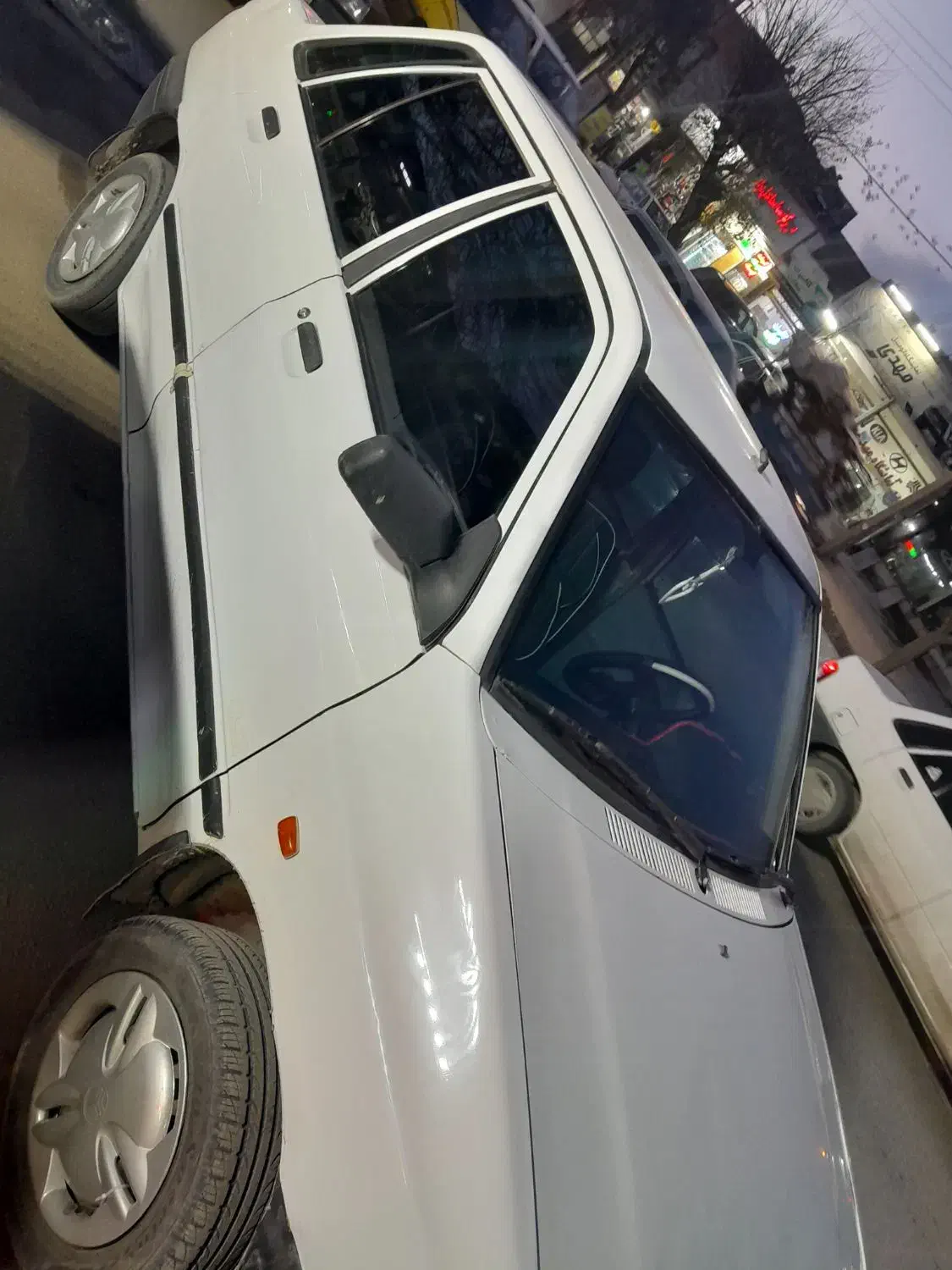 پراید|خودرو سواری و وانت|نیشابور, شهرک رسولی|دیوار