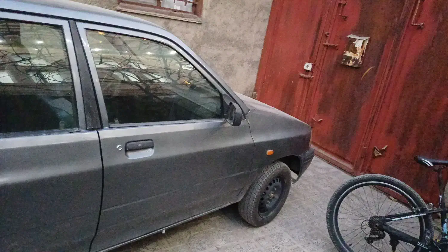 خودرو سواری پراید|خودرو سواری و وانت|مریوان, |دیوار