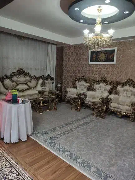 آپارتمان  دوخوابه مجتمع اکباتان پونک|فروش آپارتمان|زنجان, |دیوار