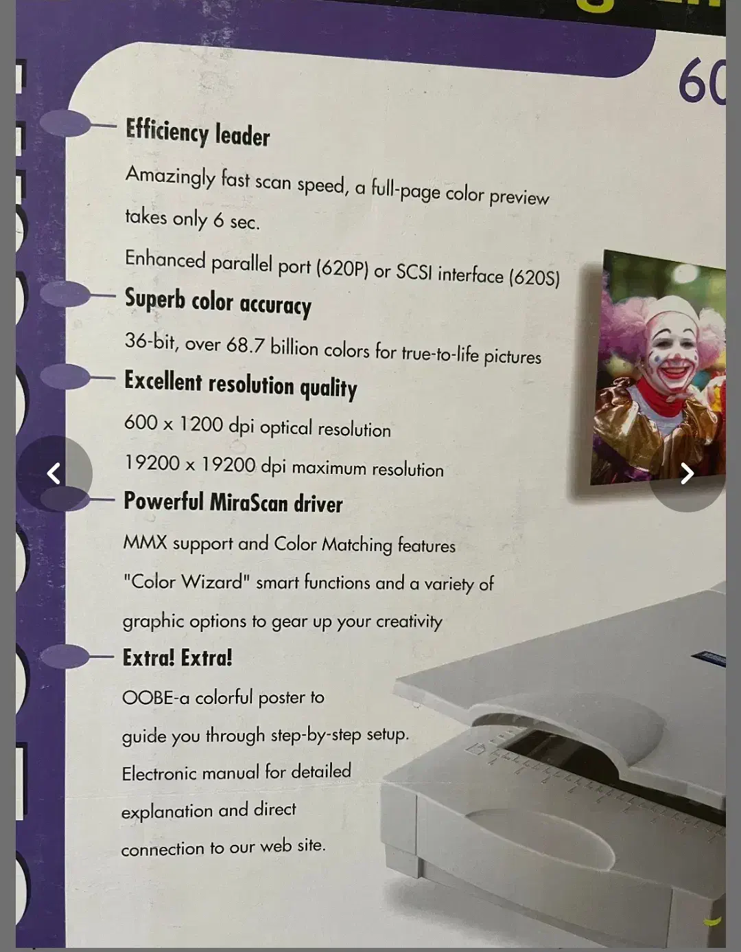 اسکنر vuego scan brisa نو|پرینتر، اسکنر، کپی، فکس|اهواز, گلستان|دیوار