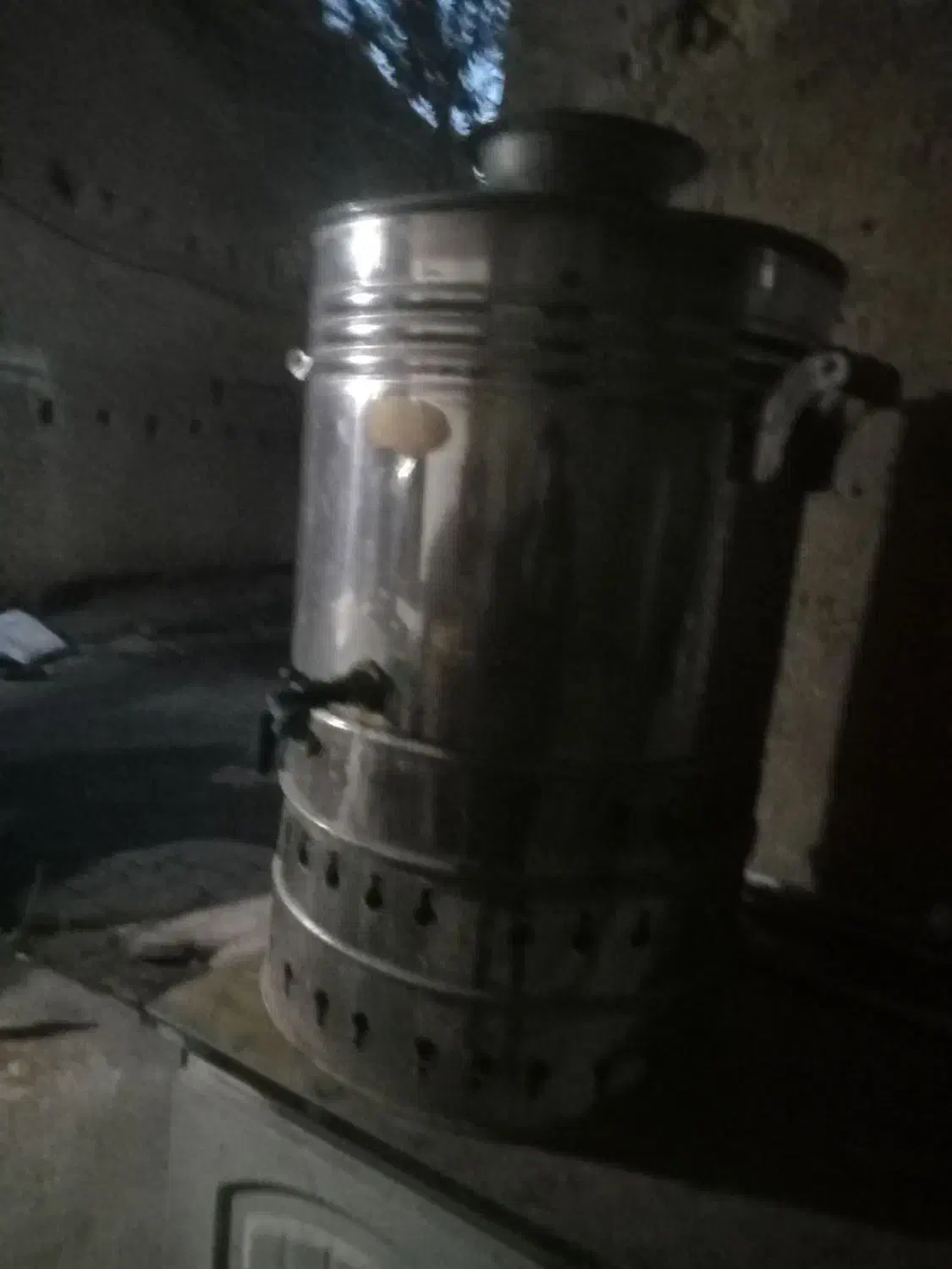 فروش وسایل کافه|کافی‌شاپ و رستوران|مرند, |دیوار