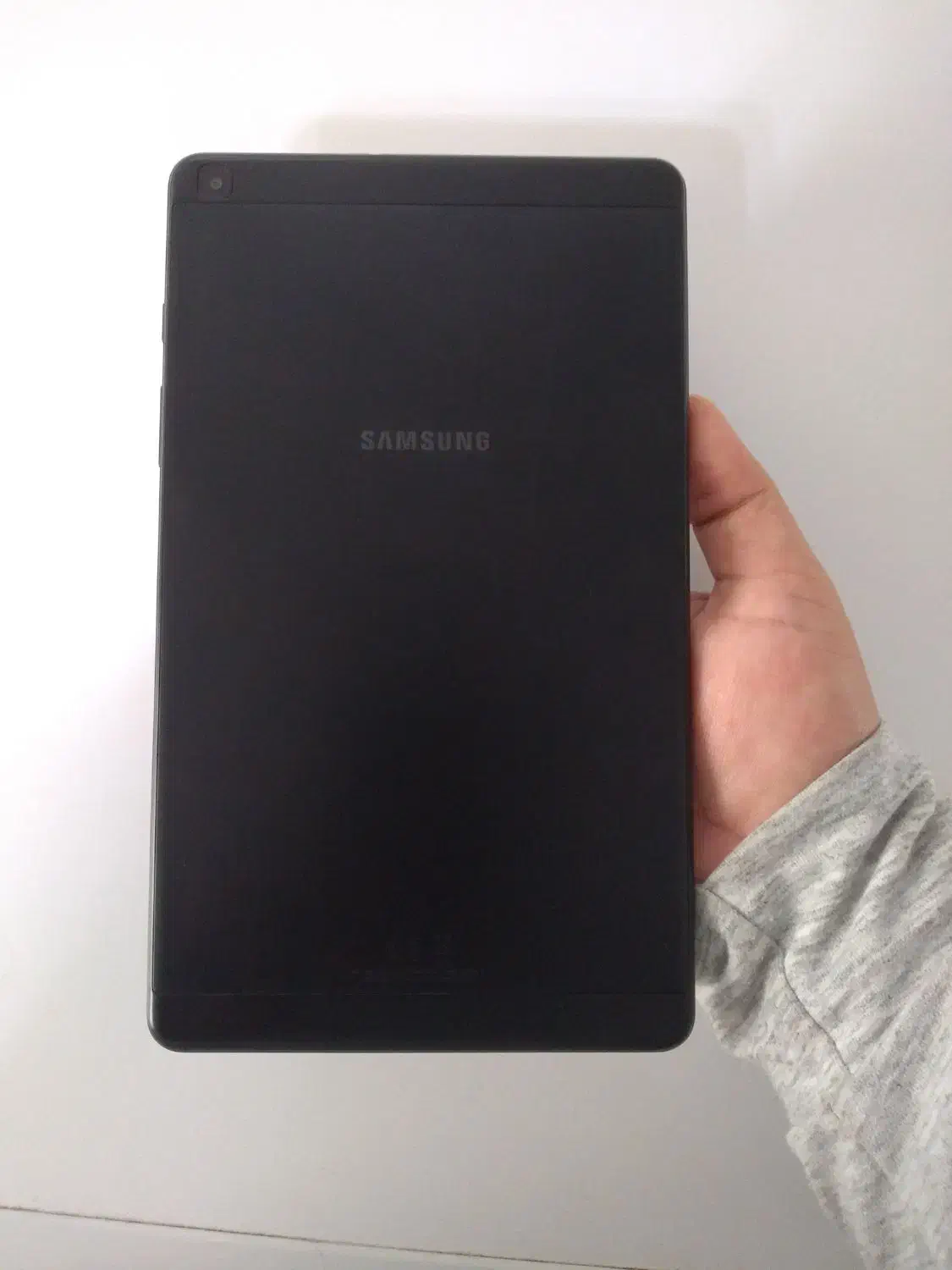 تبلت سامسونگ سیمکارت خور مدل TAB A8|تبلت|اراک, |دیوار