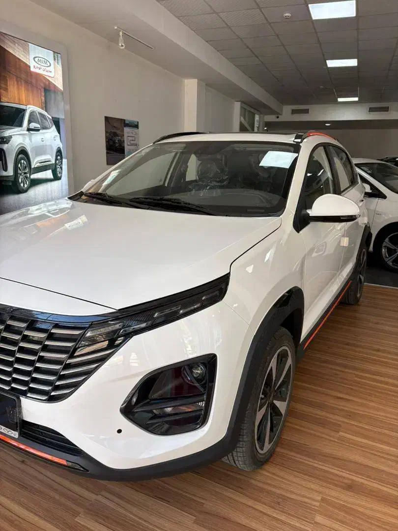 ایکس 33 کراس دنده|خودرو سواری و وانت|کرمان, |دیوار