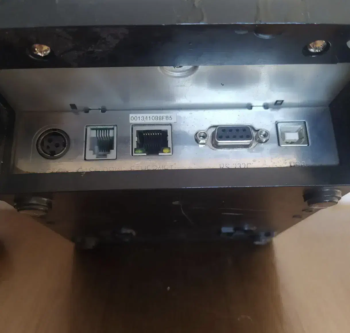 چاپ فاکتور و فیش پرینتر|پرینتر، اسکنر، کپی، فکس|کرج, استاندارد|دیوار