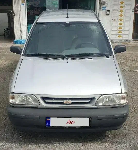 پراید مدل ۹۰|خودرو سواری و وانت|چالوس, |دیوار