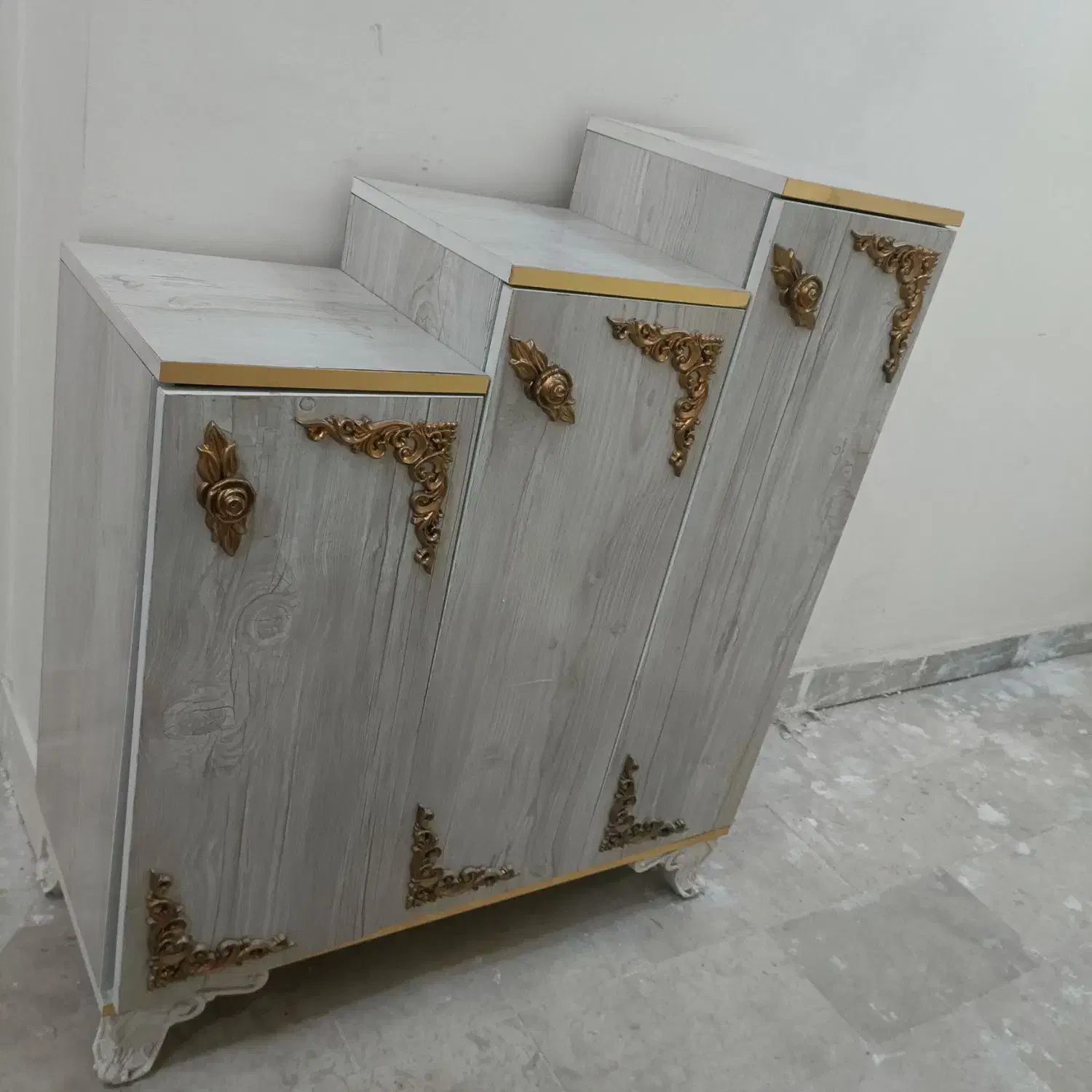 جا کفشی|جاکفشی، کمد، دراور|تبریز, |دیوار