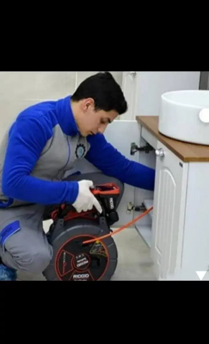 لوله بازکنی تهرانسر اکبتان چیتگر فلاح خلیج بریانک|خدمات پیشه و مهارت|تهران, تهرانسر شرقی|دیوار