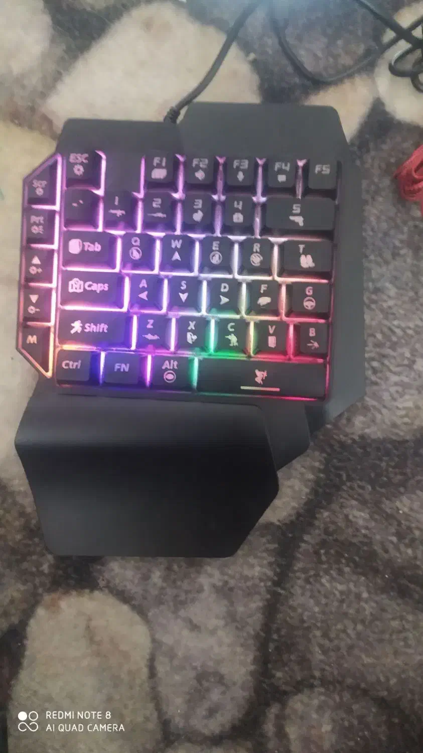 پیسی موبایل|کنسول، بازی ویدئویی و آنلاین|رامهرمز, |دیوار