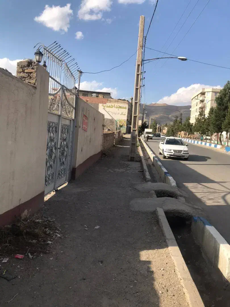 اجاره محیط 400متری در بومهن|اجارهٔ دفتر صنعتی، کشاورزی، تجاری|بومهن, |دیوار