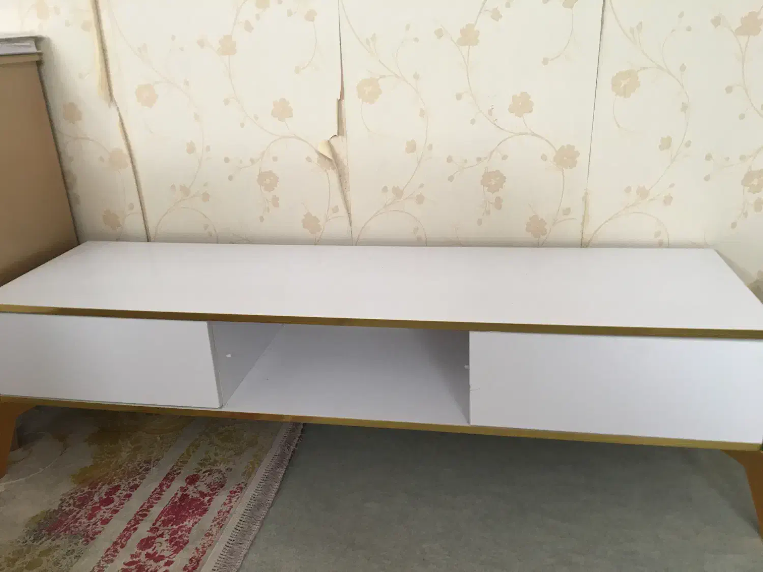 میز تلویزیون|میز تلویزیون|قم, حنیف نژاد|دیوار