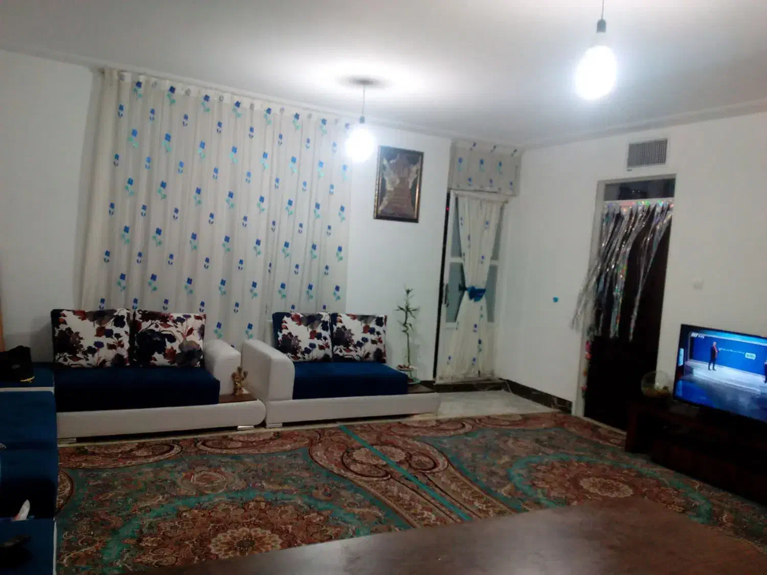 دو خواب ۱۱۵متری پارکینگ اختصاصی|فروش آپارتمان|شیراز, کوشک میدان|دیوار