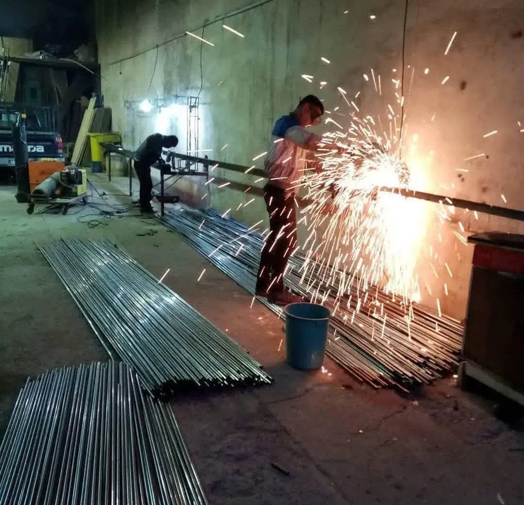 اسپیس درجه یک تحویل از درب کارخانه|خدمات پیشه و مهارت|تهران, خاوران|دیوار