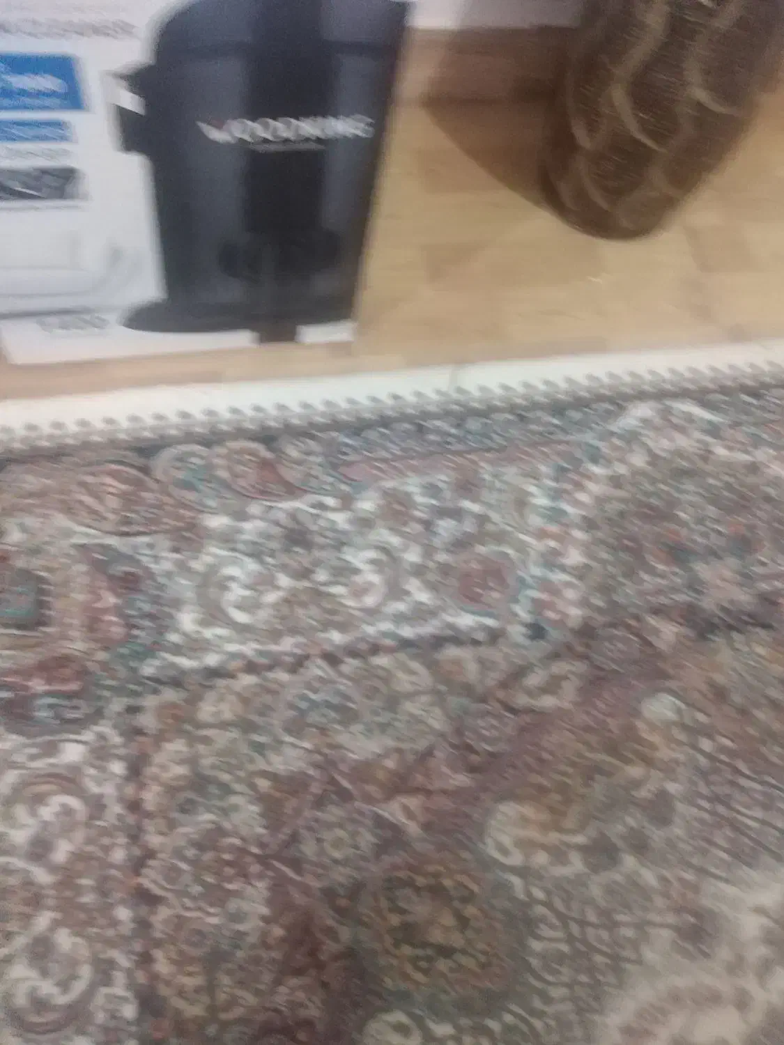 قابلمه ده نفره چودن جاروبرقی به فروش میرسد|حراج|ارومیه, |دیوار