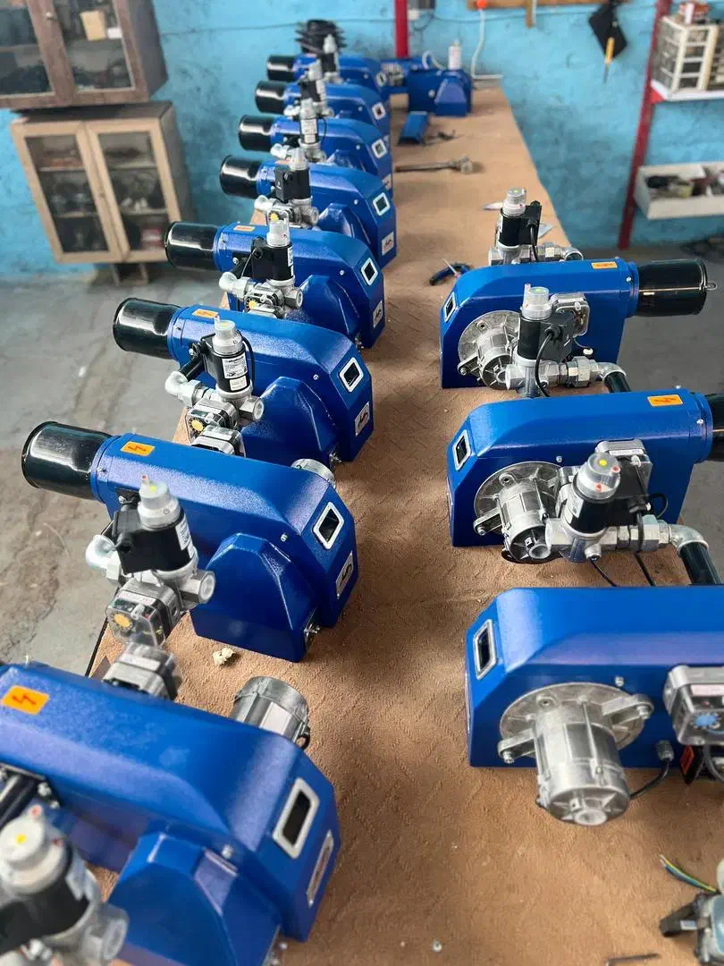 فروش عمده هیتر مشعل گلخانه تولید مستقیم|ماشین‌آلات صنعتی|جیرفت, |دیوار