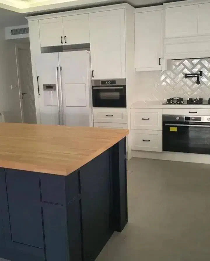 نصاب انواع کابینت نو دست دوم|خدمات پیشه و مهارت|کرج, گوهردشت|دیوار