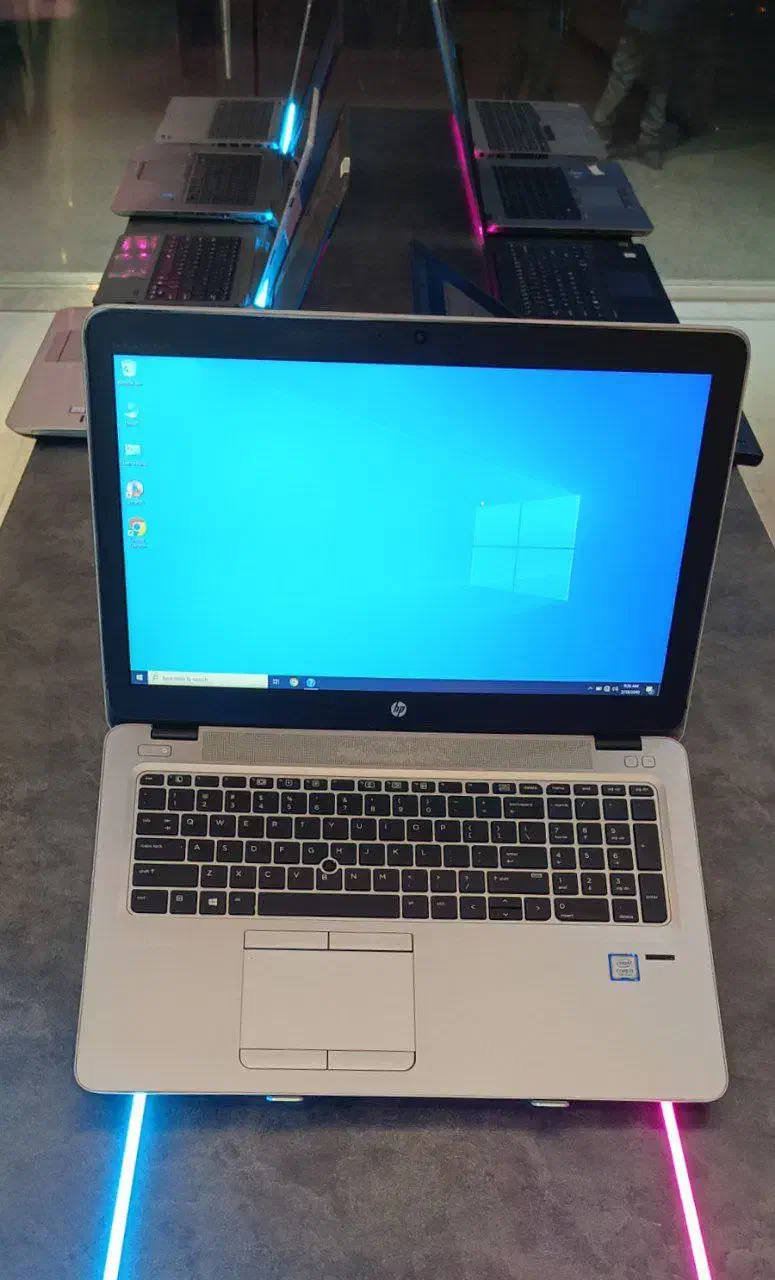 HP Elitebook 850 G4 i5 7300|رایانه همراه|مشهد, گوهرشاد|دیوار