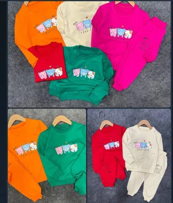 لباس بچگانه|کفش و لباس بچه|دهلران, |دیوار