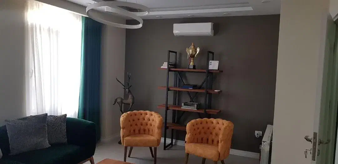 ۱۵۰ متر/تک واحدی/فول بازسازی/۲پارکینگ/شمال ملکوتی