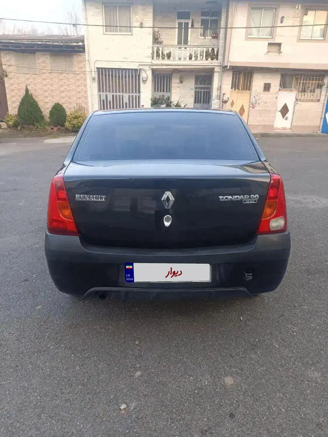 ال نود|خودرو سواری و وانت|رشت, شهرک آیت الله منتظری|دیوار