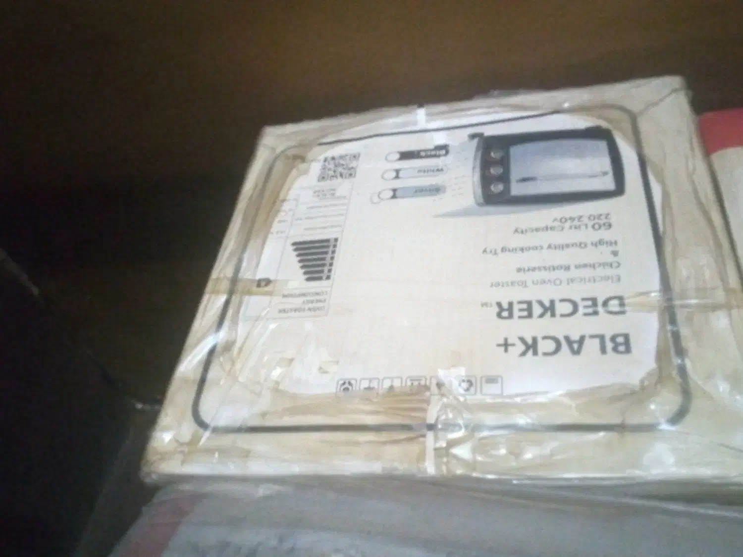 توستر نو|اجاق گاز و لوازم برقی پخت‌وپز|کلاله, |دیوار