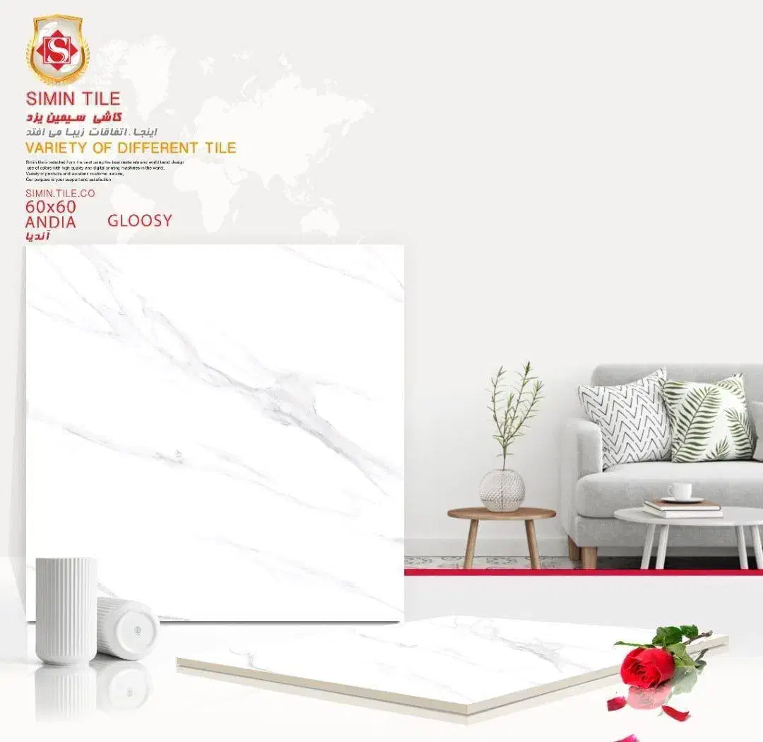 عرضه عمده کاشی و سرامیک|عمده‌فروشی|کرج, شهرک بنفشه|دیوار