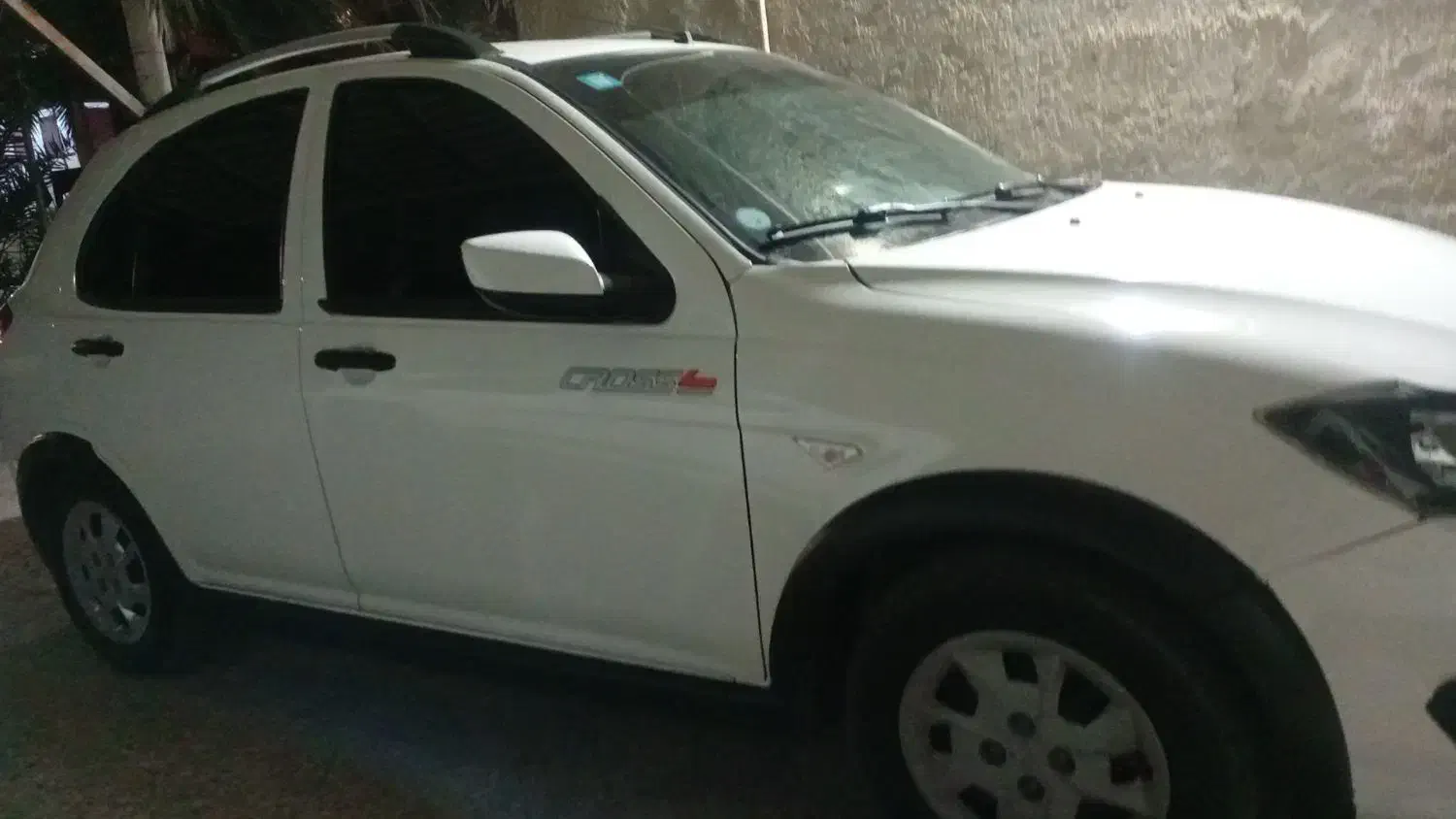 فروش کوئیک ۱۴۰۳ تمیز با گارانتی|خودرو سواری و وانت|بندر ماهشهر, |دیوار