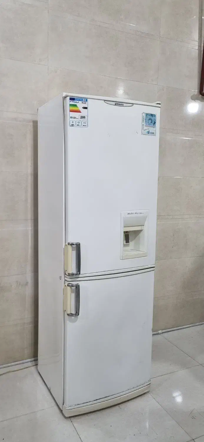 هیمالیا|یخچال و فریزر|مشهد, اروند|دیوار