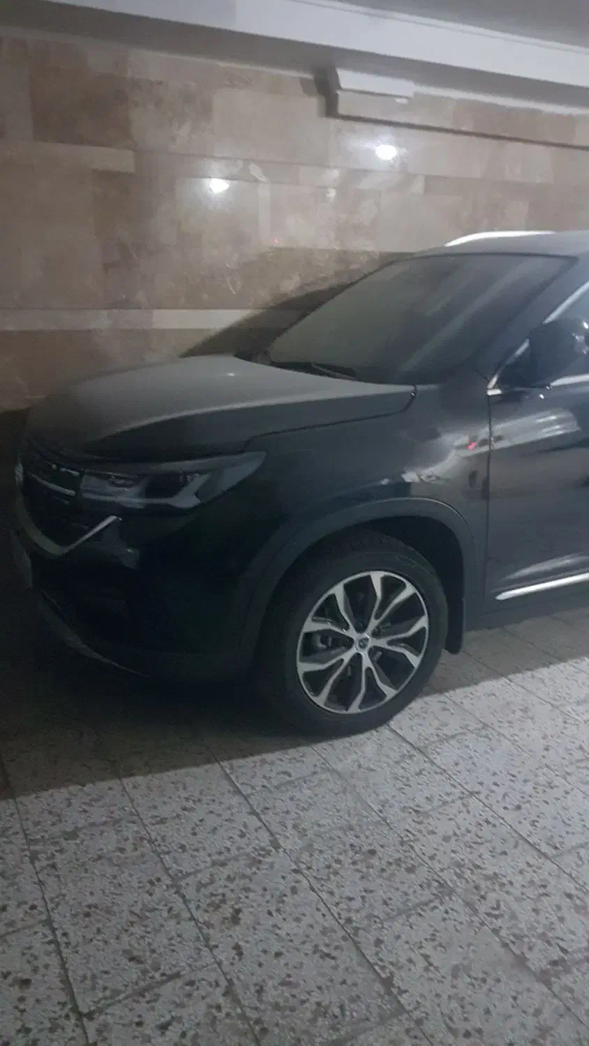 t5 فردا موتور|خودرو سواری و وانت|مشهد, نیروی هوایی|دیوار