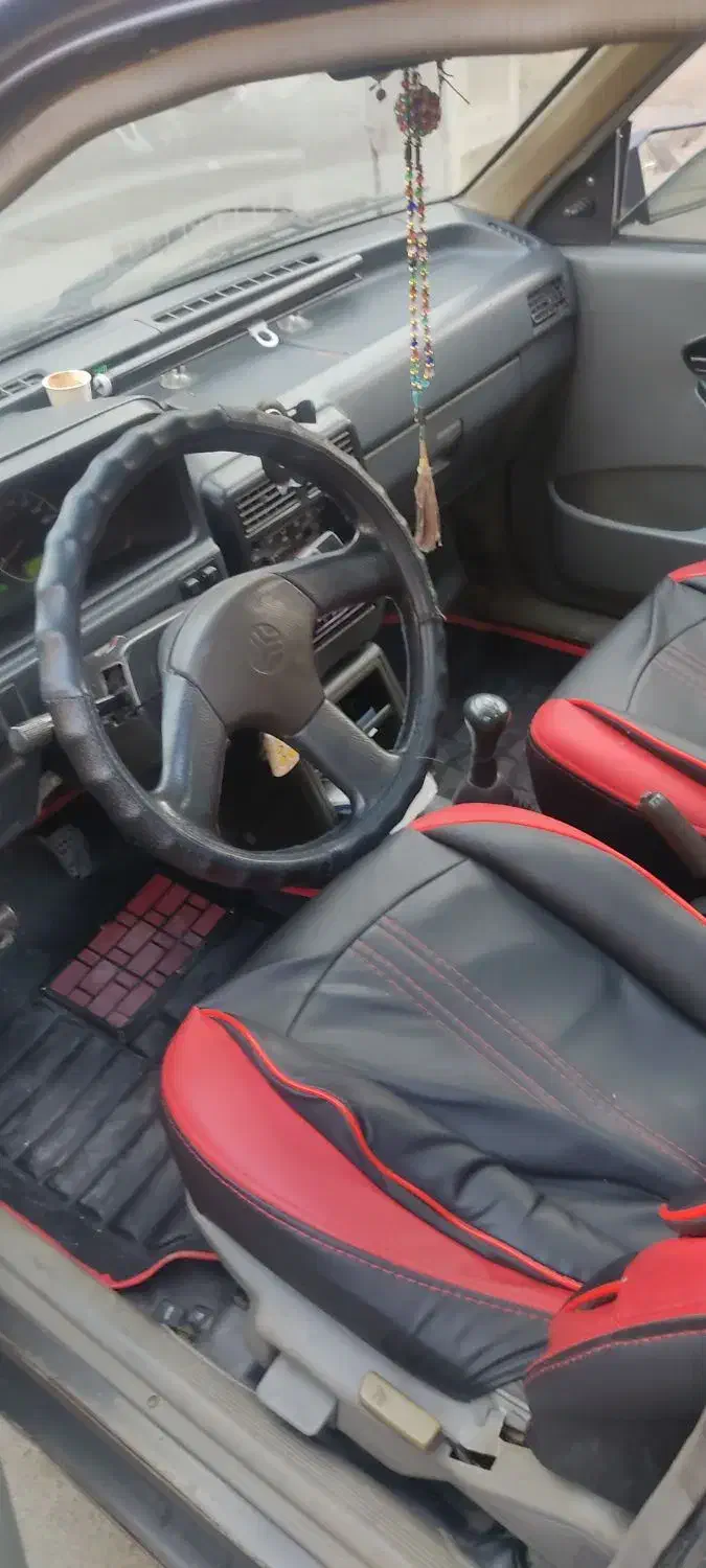 پراید مدل 89|خودرو سواری و وانت|بندرعباس, |دیوار