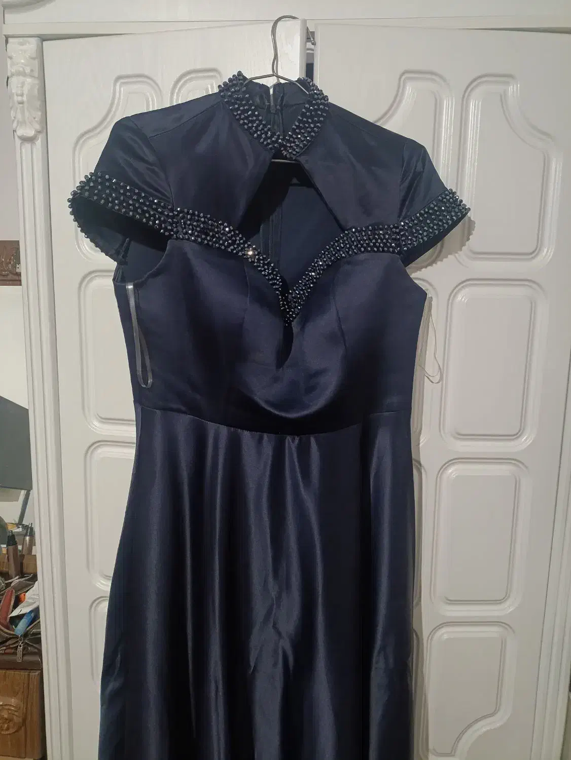 لباس مجلسی شیک|لباس|خرم‌آباد, |دیوار