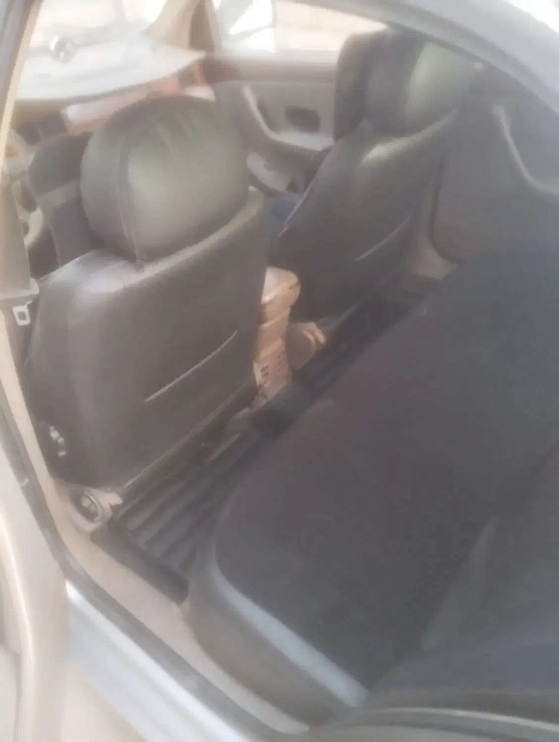 سمند خانگی|خودرو سواری و وانت|شهرضا, |دیوار