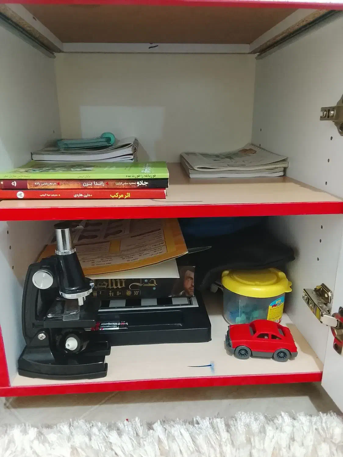 کمد|جاکفشی، کمد، دراور|تهران, مرادآباد|دیوار