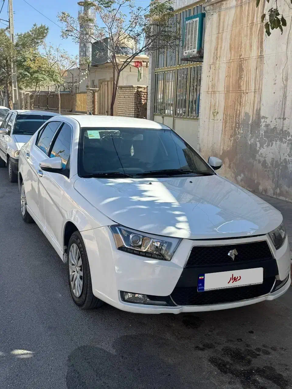 دنا پلاس مدل 99|خودرو سواری و وانت|بیرجند, |دیوار