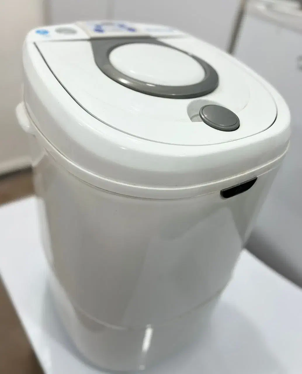 مینی واش نو|ماشین لباسشویی و خشککن لباس|دزفول, |دیوار